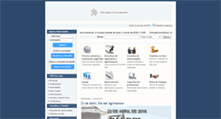 Desktop Screenshot of cpiasj.org.ar